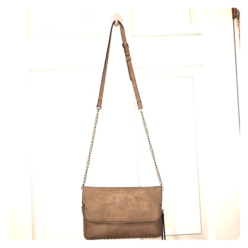 Urban expressions crossbody bag